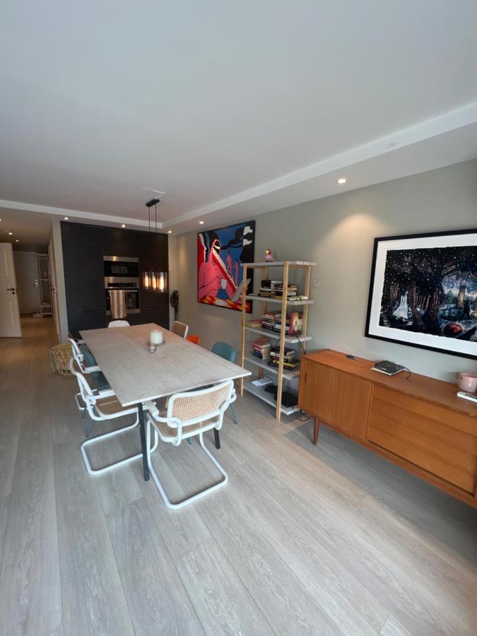 Ryenstubben Apartamento *