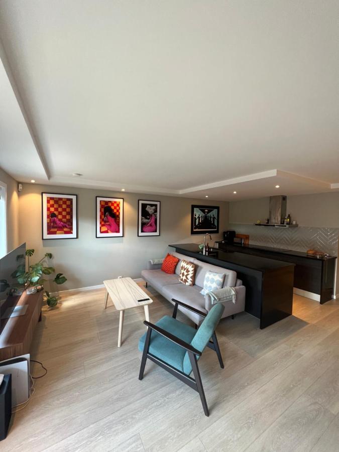 Apartamento Ryenstubben